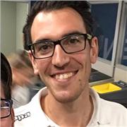 Laureato magistrale in scienze dello sport e insegnante alle superiori, offre lezioni private inerenti la materia sportiva